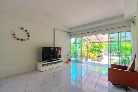 Villa in Hua Hin, Thailand 4 bedrooms № 146916 - photo 7