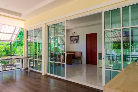Villa in Hua Hin, Thailand 4 bedrooms № 146916 - photo 3
