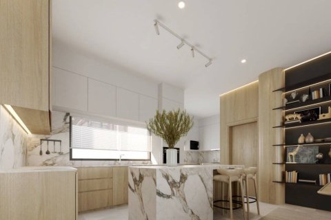 Дом в Хуа Хине, Таиланд с 3 спальнями  № 146920 - фото 8