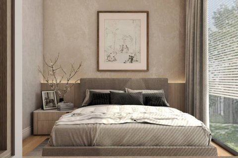 Дом в Хуа Хине, Таиланд с 3 спальнями  № 146922 - фото 10