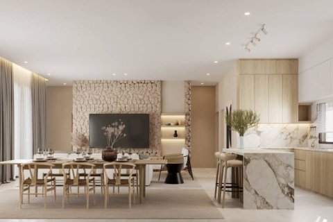 Дом в Хуа Хине, Таиланд с 3 спальнями  № 146922 - фото 7