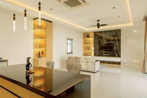 Villa in Hua Hin, Thailand 3 bedrooms № 146918 - photo 4