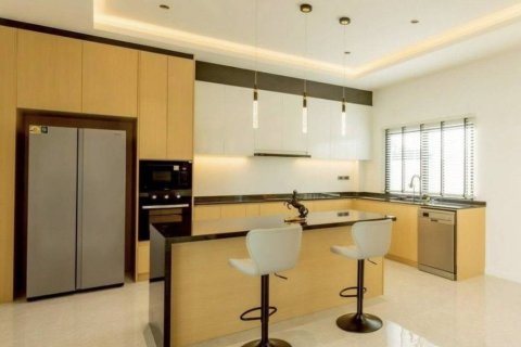 Villa in Hua Hin, Thailand 3 bedrooms № 146918 - photo 7