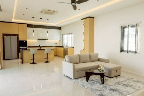 Villa in Hua Hin, Thailand 3 bedrooms № 146918 - photo 3