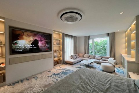 Вилла в Хуа Хине, Таиланд с 4 спальнями  № 146919 - фото 3