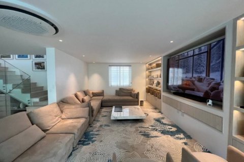 Вилла в Хуа Хине, Таиланд с 4 спальнями  № 146919 - фото 4