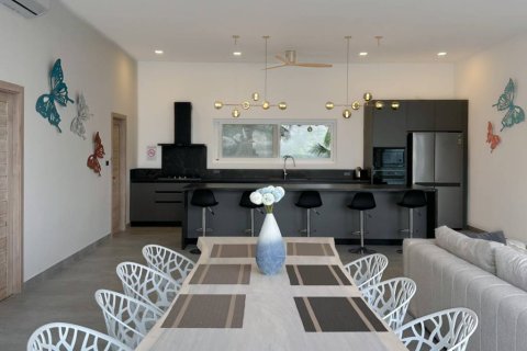 Вилла в Самуи, Таиланд с 9 спальнями № 146917 - фото 9