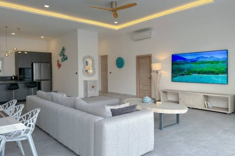 Вилла в Самуи, Таиланд с 9 спальнями № 146917 - фото 10