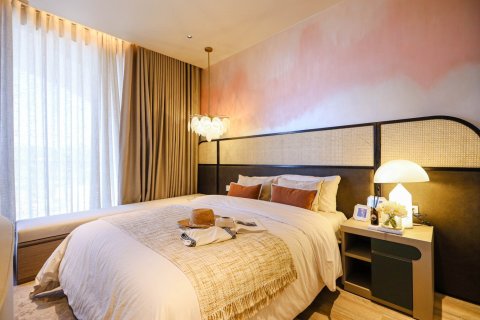 Appartement à Pattaya, Thaïlande 2 chambres № 159745 - photo 6