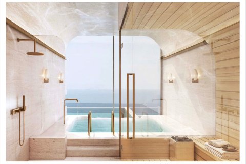 Квартира в Паттайе, Таиланд с 2 комнатами № 159745 - фото 20