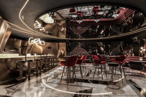 Квартира в Паттайе, Таиланд с 3 комнатами № 159744 - фото 26