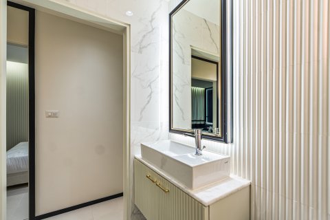 Квартира в Паттайе, Таиланд с 3 комнатами № 159744 - фото 6