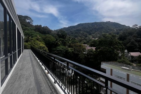 Квартира в Паттайе, Таиланд с 2 комнатами № 159741 - фото 25