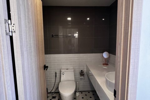 Квартира в Паттайе, Таиланд с 2 комнатами № 159741 - фото 9