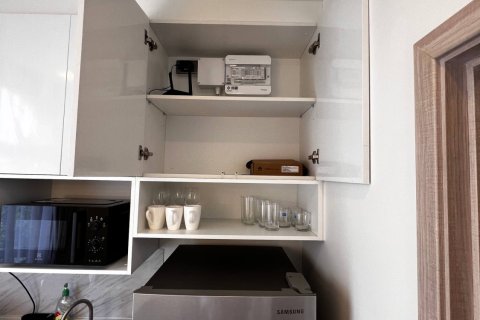 Квартира в Паттайе, Таиланд с 2 комнатами № 159741 - фото 7