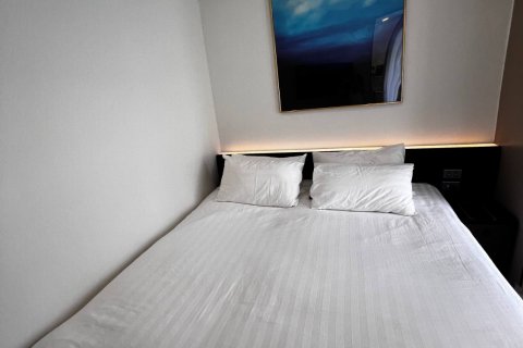 Квартира в Паттайе, Таиланд с 2 комнатами № 159741 - фото 14