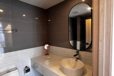 Квартира в Паттайе, Таиланд с 2 комнатами № 159741 - фото 8