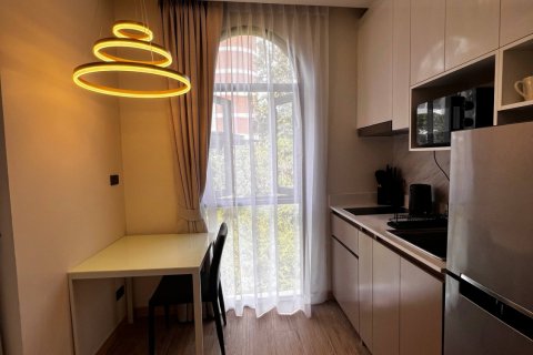 Квартира в Паттайе, Таиланд с 2 комнатами № 159741 - фото 5