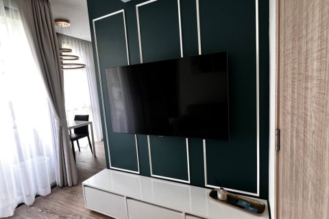 Квартира в Паттайе, Таиланд с 2 комнатами № 159741 - фото 3