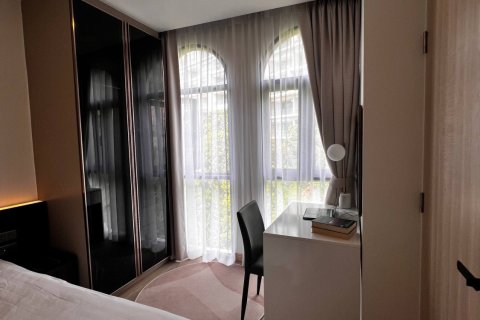 Квартира в Паттайе, Таиланд с 2 комнатами № 159741 - фото 18