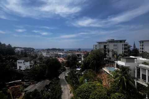 Квартира в Паттайе, Таиланд с 2 комнатами № 159741 - фото 26