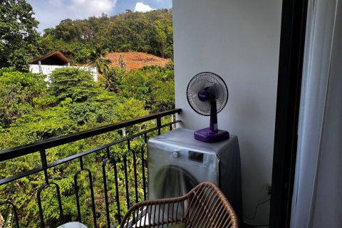 Квартира в Паттайе, Таиланд с 2 комнатами № 159741 - фото 23