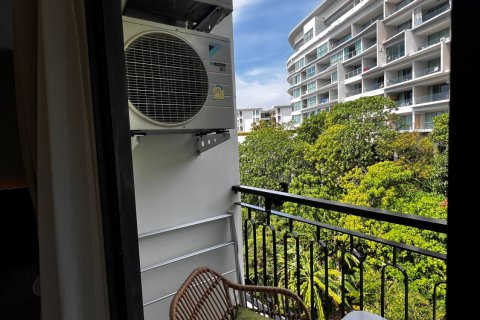 Квартира в Паттайе, Таиланд с 2 комнатами № 159741 - фото 22