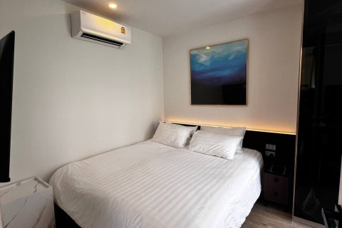 Квартира в Паттайе, Таиланд с 2 комнатами № 159741 - фото 13