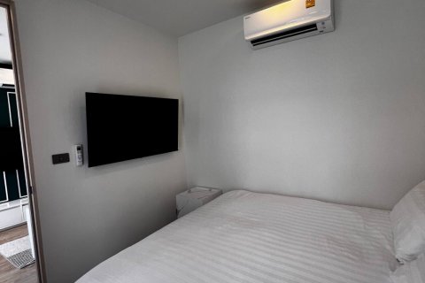 Квартира в Паттайе, Таиланд с 2 комнатами № 159741 - фото 15