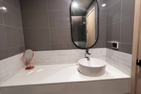 Квартира в Паттайе, Таиланд с 2 комнатами № 159741 - фото 11