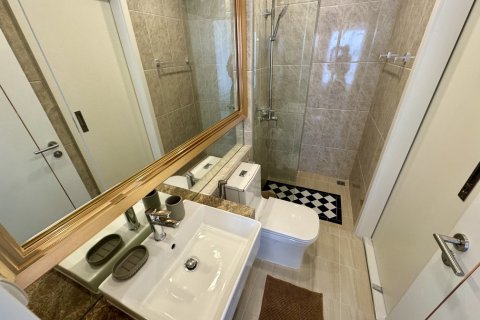 Apartment in Pattaya, Thailand 2 rooms № 159743 - photo 13