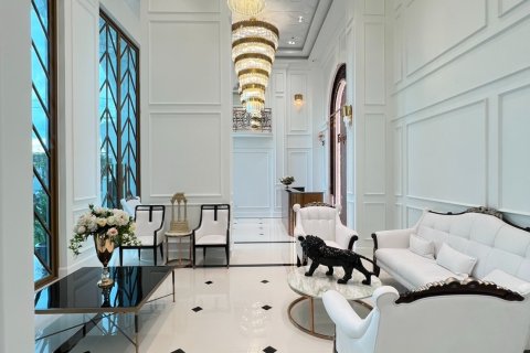 Appartement à Pattaya, Thaïlande 2 chambres № 159743 - photo 23