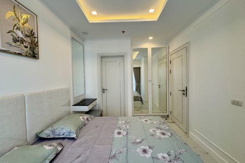 Apartment in Pattaya, Thailand 2 rooms № 159743 - photo 12