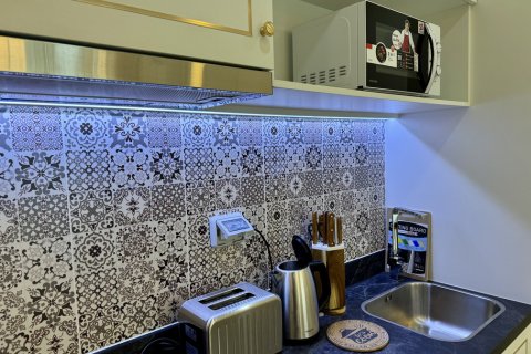 Apartment in Pattaya, Thailand 2 rooms № 159743 - photo 10