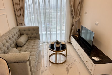 Apartment in Pattaya, Thailand 2 rooms № 159743 - photo 4