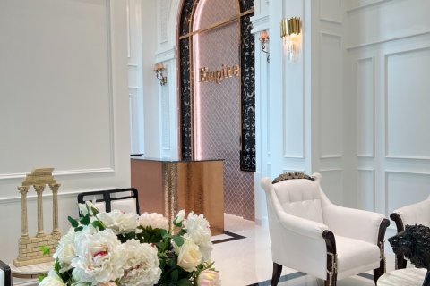 Apartment in Pattaya, Thailand 2 rooms № 159743 - photo 21