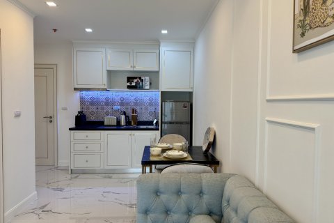 Apartment in Pattaya, Thailand 2 rooms № 159743 - photo 5