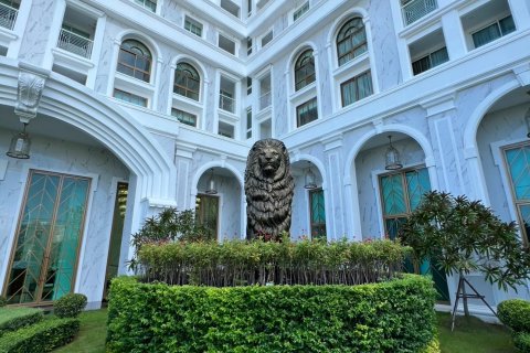 Apartment in Pattaya, Thailand 2 rooms № 159743 - photo 18