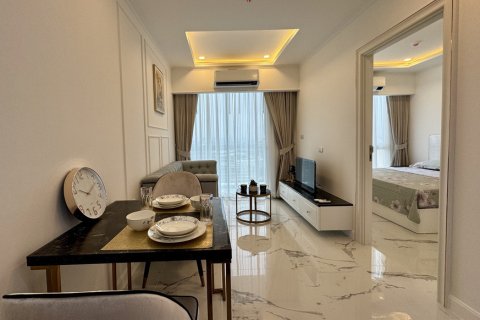 Appartement à Pattaya, Thaïlande 2 chambres № 159743 - photo 3