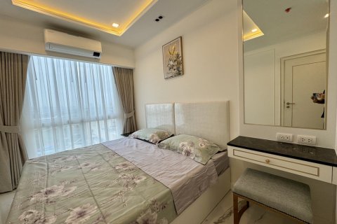 Apartment in Pattaya, Thailand 2 rooms № 159743 - photo 7