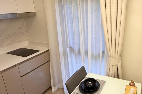 Apartment in Pattaya, Thailand 2 rooms № 159742 - photo 2