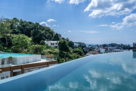 Apartment in Pattaya, Thailand 2 rooms № 159742 - photo 14