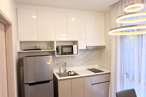 Apartment in Pattaya, Thailand 2 rooms № 159742