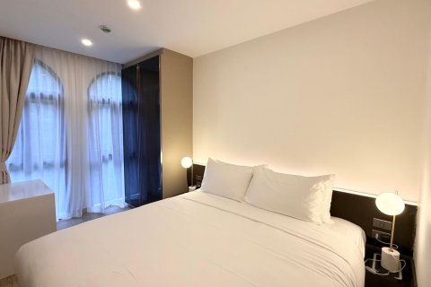 Appartement à Pattaya, Thaïlande 2 chambres № 159742 - photo 6