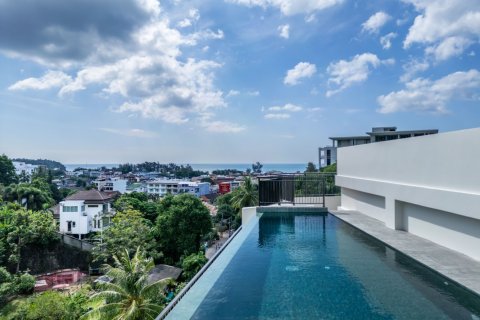 Appartement à Pattaya, Thaïlande 2 chambres № 159742 - photo 13