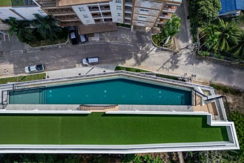 Apartment in Pattaya, Thailand 2 rooms № 159742 - photo 15