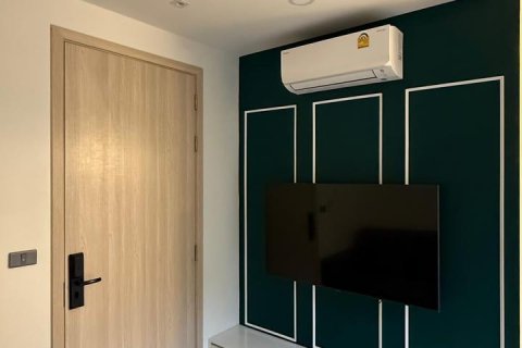 Apartment in Pattaya, Thailand 2 rooms № 159742 - photo 4