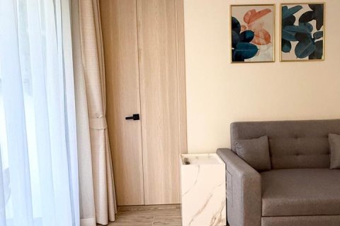 Appartement à Pattaya, Thaïlande 2 chambres № 159742 - photo 5