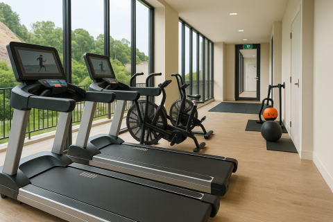 Appartement à Pattaya, Thaïlande 2 chambres № 159742 - photo 16