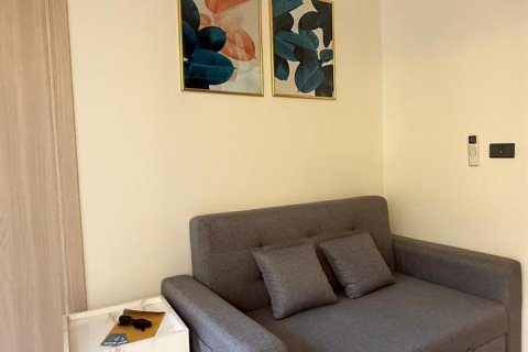 Apartment in Pattaya, Thailand 2 rooms № 159742 - photo 3